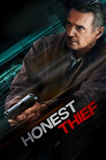 Honest Thief (2020) download