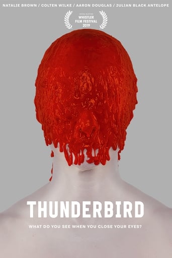 Thunderbird (2019) download