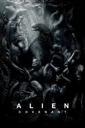 Alien: Covenant (2017) download
