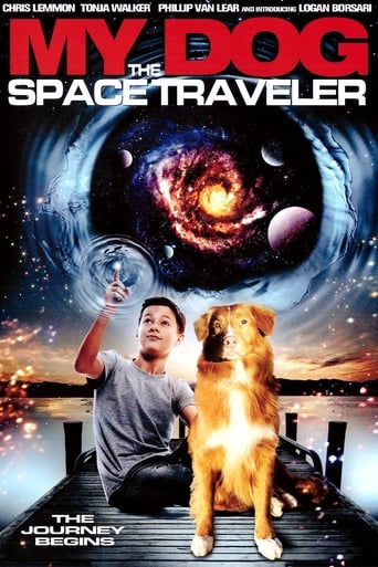 My Dog the Space Traveler (2013) download