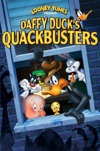 Daffy Duck's Quackbusters (1988) download