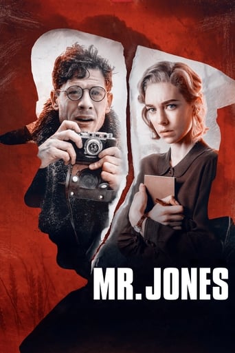 Mr. Jones (2019) download