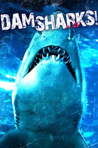 Dam Sharks! (2016) download