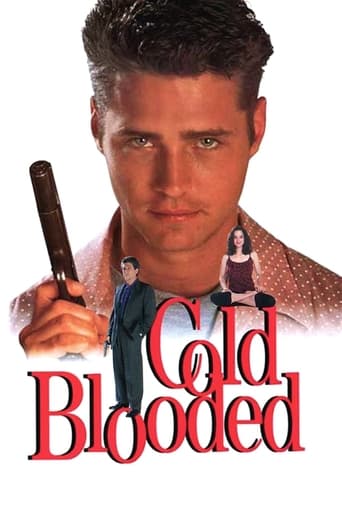 Coldblooded (1995) download