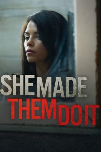 She Made Them Do It (2012) download