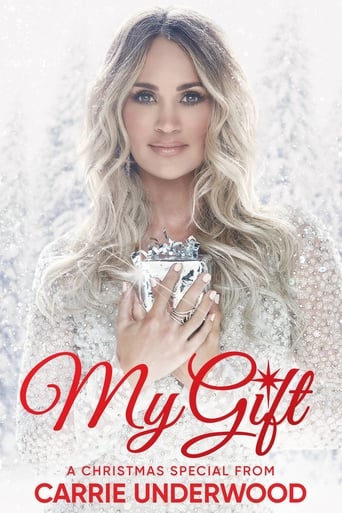 My Gift: A Christmas Special From Carrie Underwood (2020) download