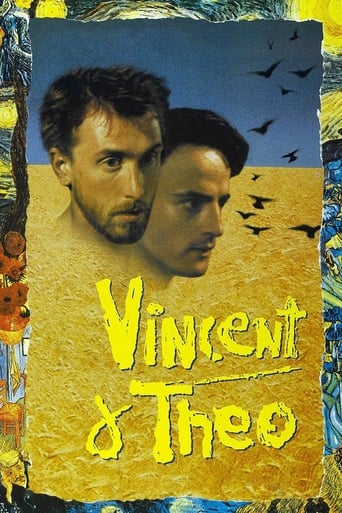 Vincent & Theo (1990) download