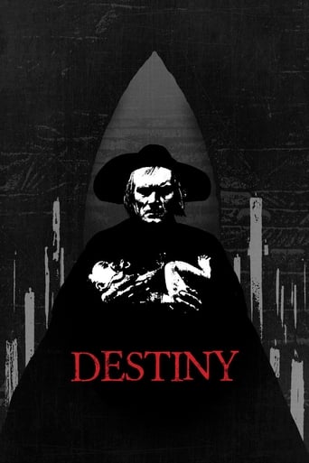 Destiny (1921) download