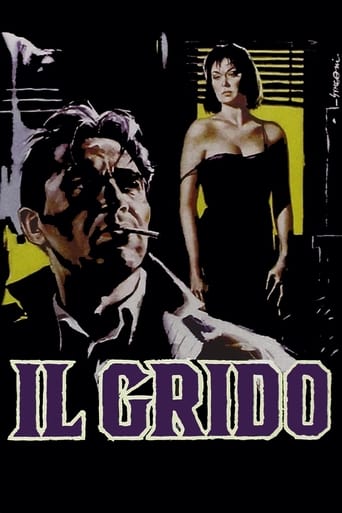 Il Grido (1957) download