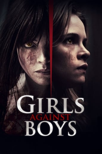 Girls Against Boys (2012) download
