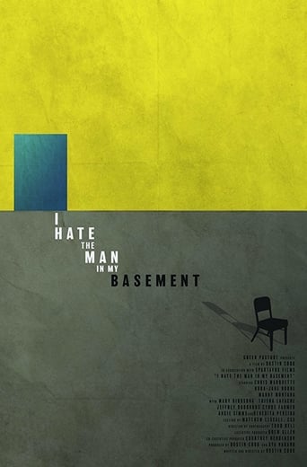 I Hate the Man in My Basement (2020) download