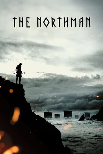 The Northman (2022) download