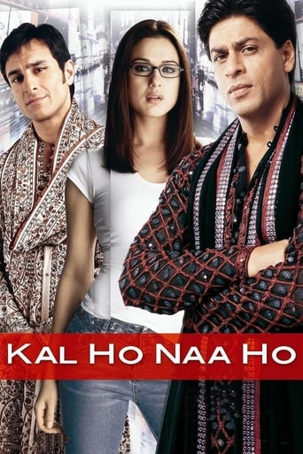 Kal Ho Naa Ho (2003) download