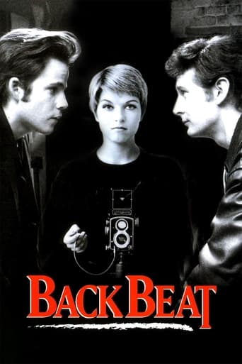 Backbeat (1994) download