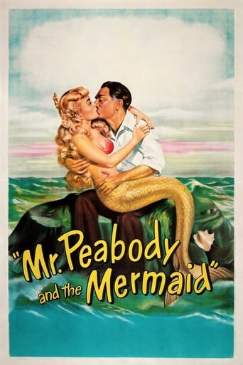 Mr. Peabody and the Mermaid (1948) download