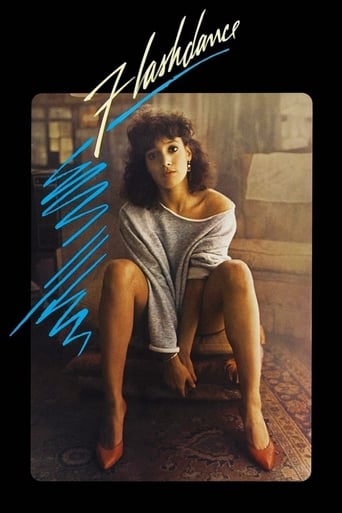 Flashdance (1983) download