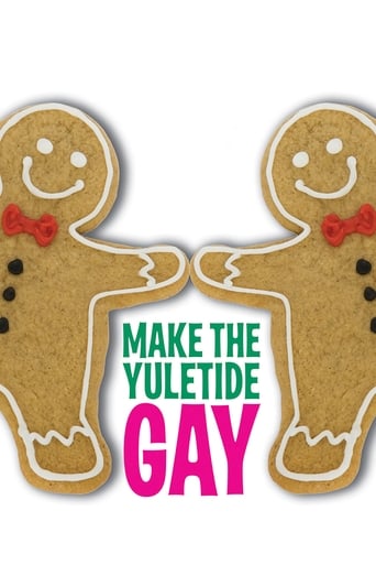 Make the Yuletide Gay (2009) download