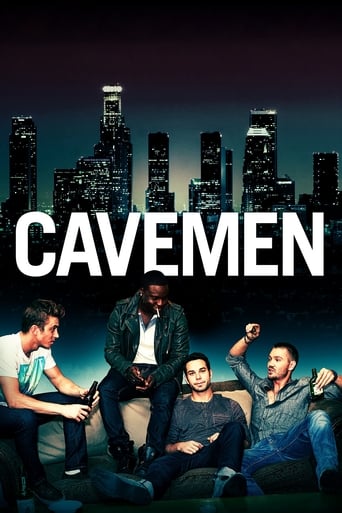 Cavemen (2013) download