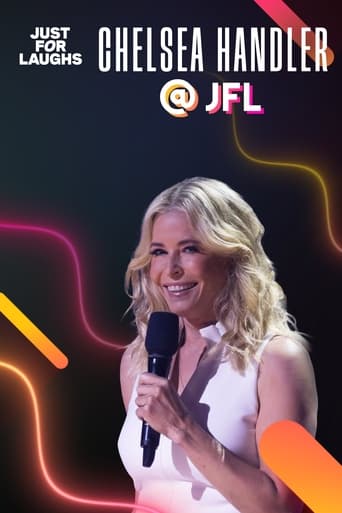 Just for Laughs: The Gala Specials Chelsea Handler (2023) download
