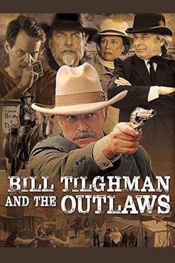 Bill Tilghman and the Outlaws (2019) download