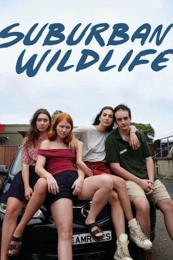 Suburban Wildlife (2019) download
