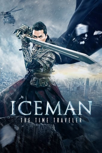 Iceman: The Time Traveler (2018) download