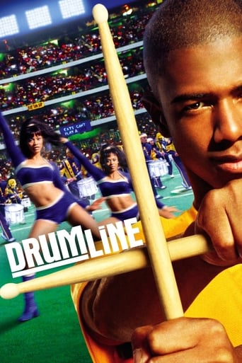Drumline (2002) download