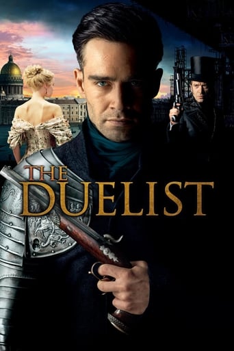 The Duelist (2016) download
