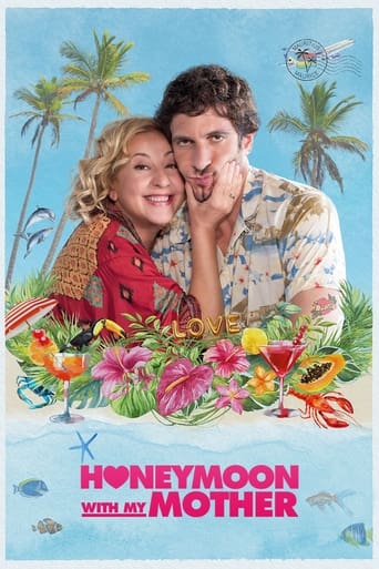 Honeymoon With My Mother (2022) download