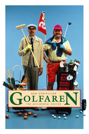 The Accidental Golfer (1991) download