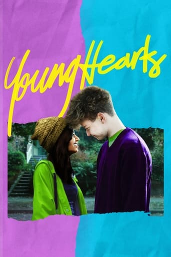 Young Hearts (2020) download