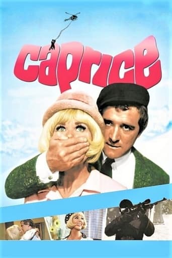 Caprice (1967) download