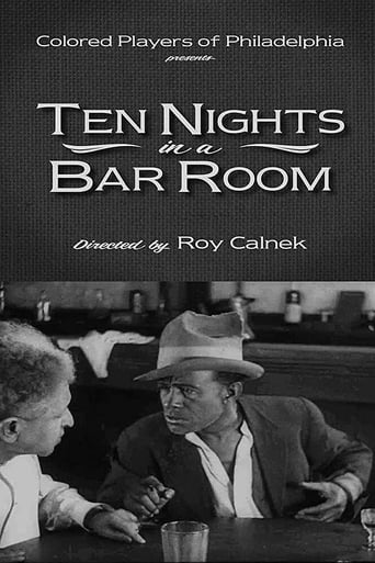 Ten Nights in a Barroom (1926) download