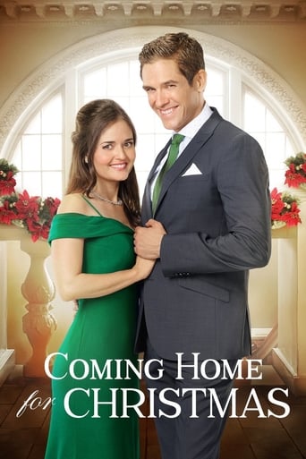 Coming Home for Christmas (2017) download