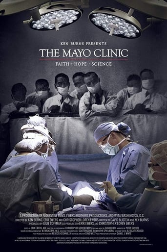 The Mayo Clinic: Faith, Hope and Science (2018) download