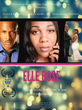 Elle Rose: The Movie (2021) download