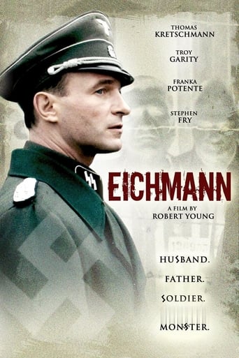 Eichmann (2007) download