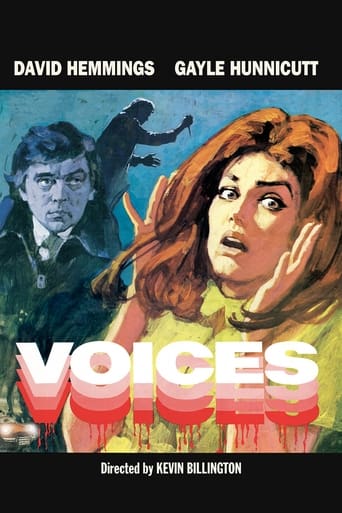 Voices (1973) download