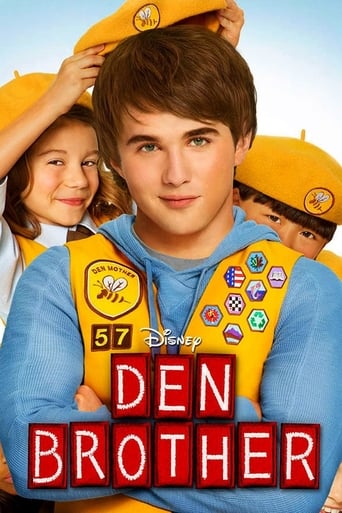 Den Brother (2010) download