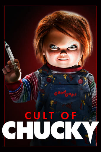 Cult of Chucky (2017) download