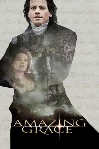 Amazing Grace (2006) download