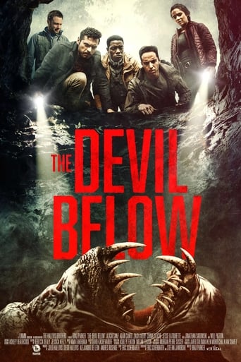 The Devil Bellow