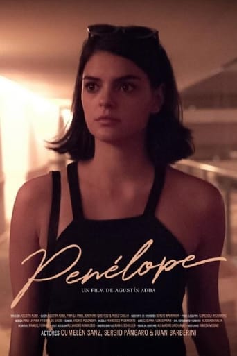 Penélope (2018) download