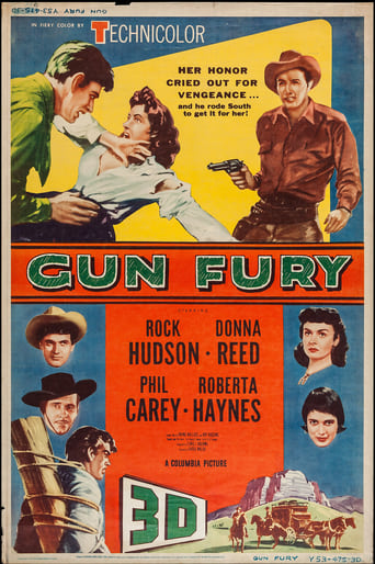 Gun Fury (1953) download