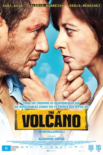 The Volcano (2013) download