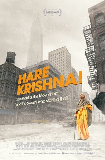 Hare Krishna! The Mantra, the Movement and the Swami Who Started It All (2017) download