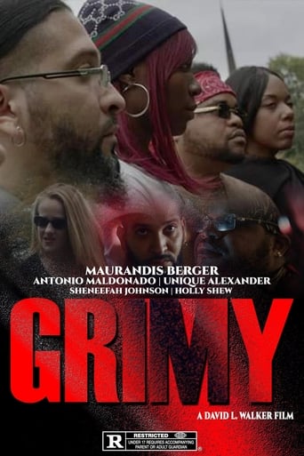 Grimy Torrent (2021) wEB-DL 1080p – Download