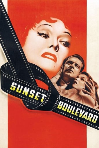 Sunset Boulevard (1950) download