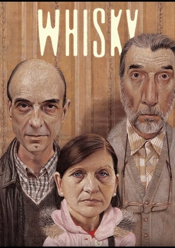 Whisky (2004) download