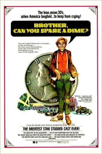 Brother, Can You Spare a Dime? (1975) download